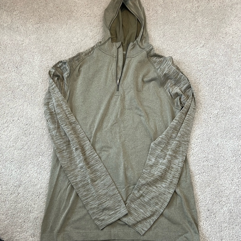 Lululemon hoodie